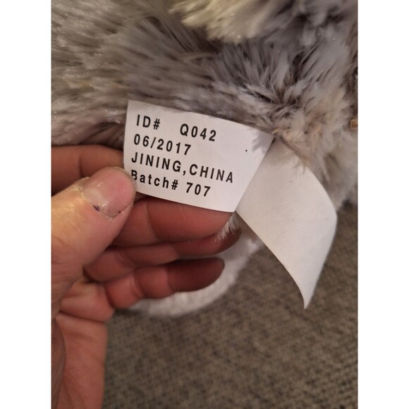 Kellytoy‎ Plush Bear 15” Sitting - Picture 7 of 7